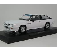 Norev Opel Manta CC GSI white 1984 1/18 183316