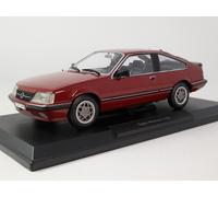 Norev Opel Monza 3.0 E metallic red 1983 1/18 183641