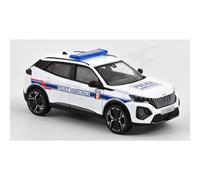 Norev PEUGEOT 2008 GT 2024 PPLICE MUNICIPALE 1:43 - NV472875