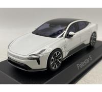 NOREV Poestar 5 Snow 1:43 Diecast Auto metallo