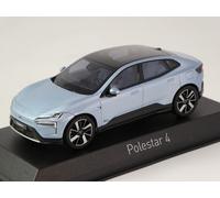 Norev Polestar 4 electron 2024 1/43 874011
