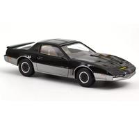 Norev PONTIAC FIREBIRD 1982 KARR JET-CAR 1:43