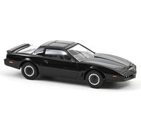 Norev PONTIAC FIREBIRD 1982 KITT JET CAR 1:43