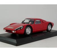 Norev Porsche 904 GTS red 1964 1/18 187443