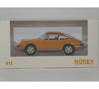 Norev Porsche 911 Coup 1969 1/43 750039