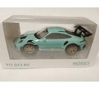 Norev Porsche 911 GT3 RS 2022 1/43 750045