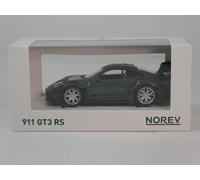 Norev Porsche 911 GT3 RS green 2022 1/43 750069