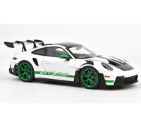 Norev PORSCHE 911 GT3 RS TRIBUTE TO CARRERA RS 2022 1:12