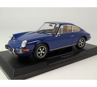 Norev Porsche 911 S blue 1969 1/18 187647