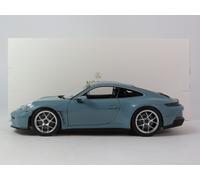 Norev Porsche 911 S/T meissenblau 2023 1/18 187470