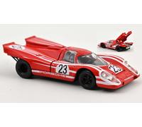 Norev PORSCHE 917 1970 N°23 JET-CAR 1:43