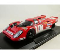 Norev Porsche 917K #11 Piper Hockenheim 1970 1/18 187587