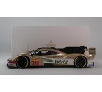 Norev Porsche 963 Hertz Jota #12 Stevens Ilot winner 6h Spa 2024 1/18 187160