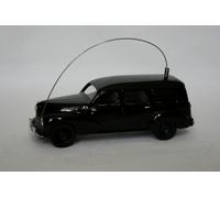 Norev Presse 1/43 - Peugeot 203 Break Gendarmeria