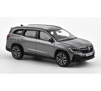 NOREV- Miniatura, Colore Grigio, 1/43e, 517931