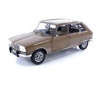 Renault 16 TX Metallic Beige Norev 1/18