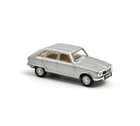 NOREV Renault 16 1966 Grigio Metallizzato 1/87