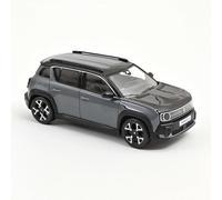 1:43 NOREV Renault R4 E-Tech 2025 Grey NV510061