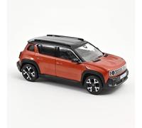 1:43 NOREV Renault R4 E-Tech 2025 Copper Met NV510064