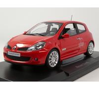 Norev Renault Clio 3 RS toro red 2006 1/18 185252