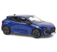 Norev RENAULT CLIO ESPRIT ALPINE 2026 IRON BLUE 1:43
