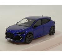 Norev Renault Clio Esprit Alpine Iron blue 2026 1/43 517575
