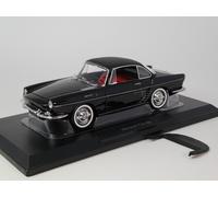 RENAULT FLORIDE noir 1961 1/18 Caravelle