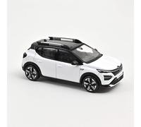 NOREV Renault Kardian 2024 Bianco Ghiacciaio 1/43