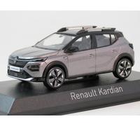 Norev Renault Kardian oyster grey 2024 1/43 517762