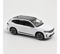 NOREV Renault Koleos 2025 bianco perla 1/43