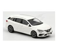 Norev RENAULT MEGANE ESTATE 2020 WHITE 1:43 - NV517668