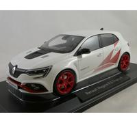 Norev Renault Megane R.S. Trophy R white 2019 1/18 185239