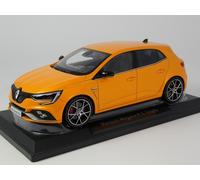 Norev Renault Megane R.S. Trophy tonic orange 2022 1/18 185399