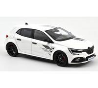 Norev RENAULT MEGANE R.S. ULTIME 2023 PEARL WHITE 1:18