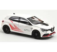 Norev RENAULT MEGANE RS TROPHY-R 2019 NÜRBURGRING RECORD VERSION 1:43