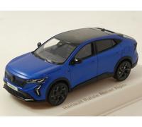 Norev Renault Rafale atelier Alpine 4WD 300hp 2025 1/43 517942