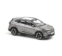 NOREV Renault Symbioz Esprit Alpine 2024 Grigio Cassiopea 1/64