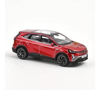 NOREV Renault Symbioz Esprit Alpine 2024 Rosso Fiamma 1/64