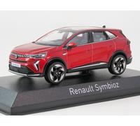 Norev Renault Symbioz flame red 2024 1/43 517757