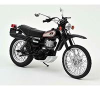 NOREV SA Moto da collezione XT 500 1988 1/18