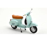 Norev VESPA 50 N 1969 ACQUA MARINA BLUE 1:18
