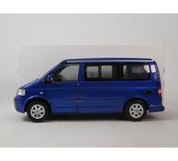 Norev Volkswagen California Ravenna blu 2003 1/18 188607
