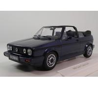 Norev Volkswagen Golf Cabriolet Quartett 1991 1/18 188628