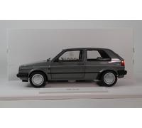 Norev Volkswagen Golf Champion metallic grey 1990 1/18 188564