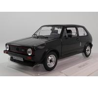 Norev Volkswagen Golf GTi black 1976 1/18 188487