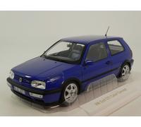 Norev Volkswagen Golf GTi color Concept Jazz blue 1994 1/18 188506
