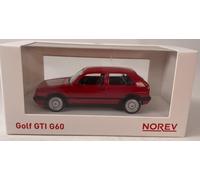Norev Volkswagen Golf GTI G60 1990 1/43 840062