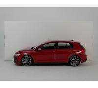 Norev Volkswagen Golf GTi Tornado red 2020 1/18 188595
