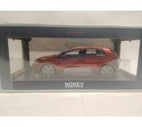 Norev Volkswagen Golf red metallic 2014 1/18 188517