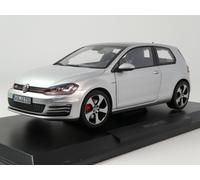 Norev Volkswagen Golf VII GTi reflex silver 2013 1/18 188551